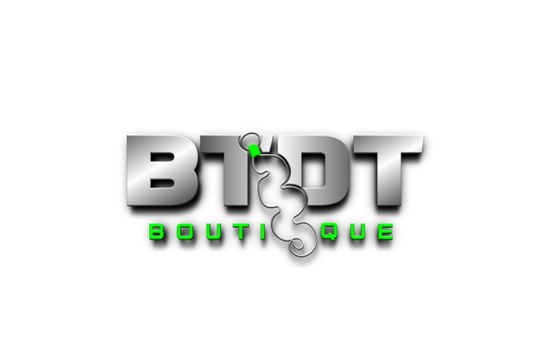 Benn There Done That logo