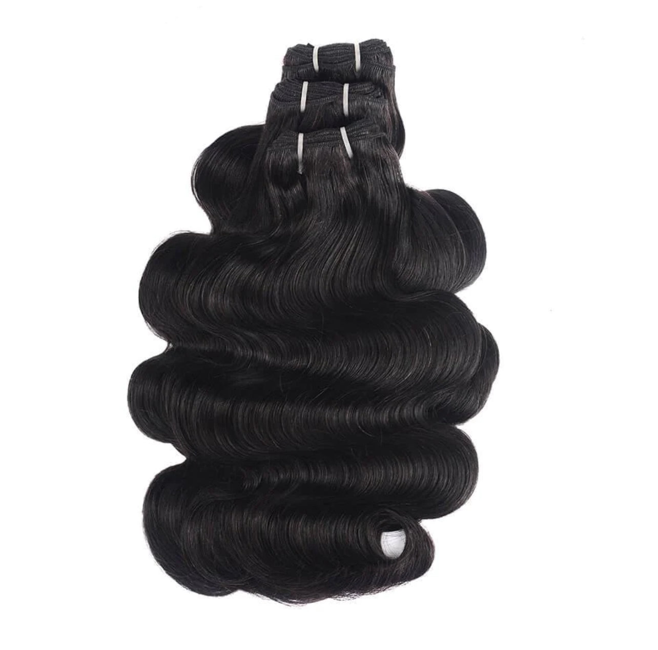 Raw Indian Body Wave Bundle