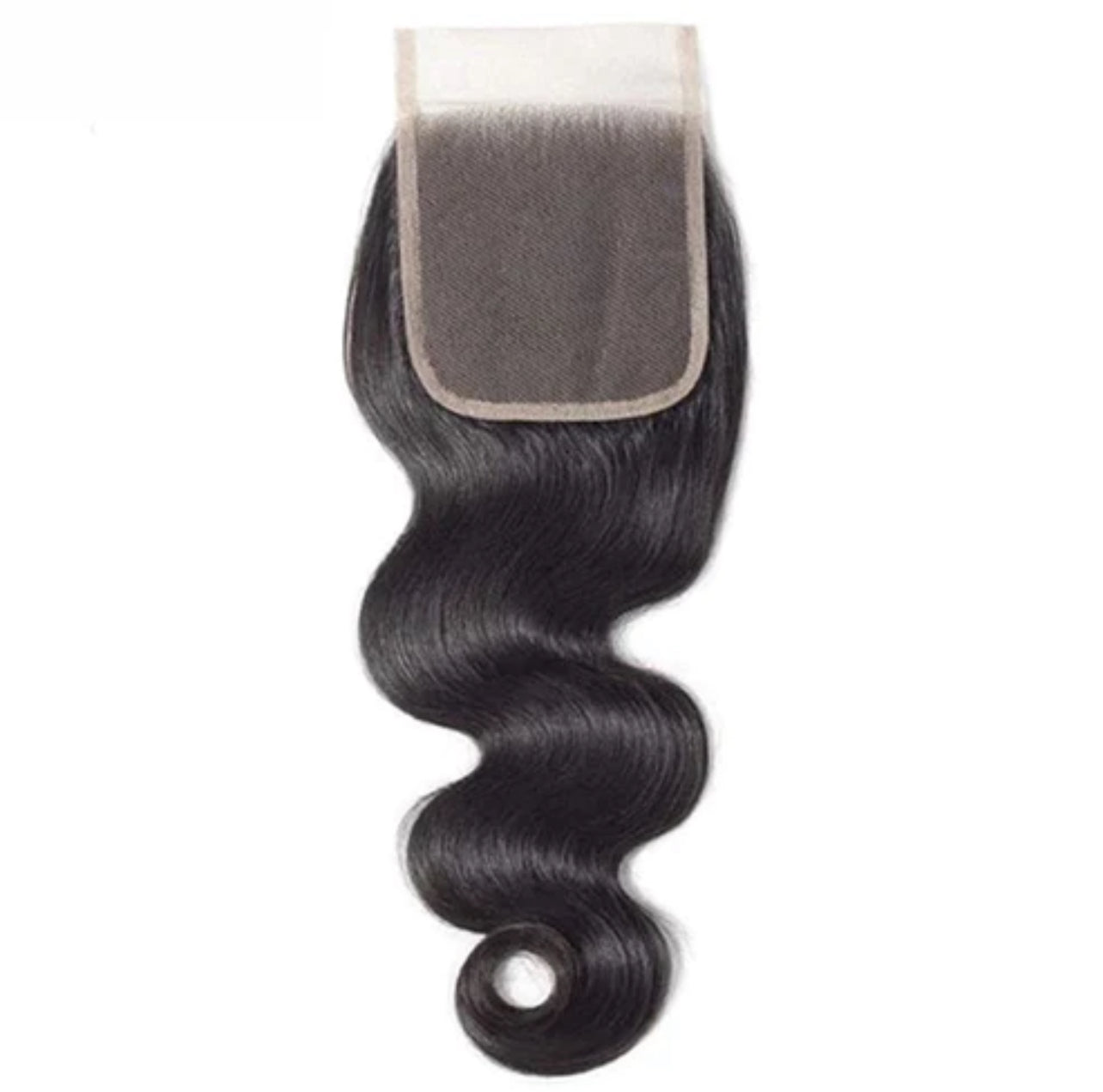 5x5 Body Wave Lace Closure
