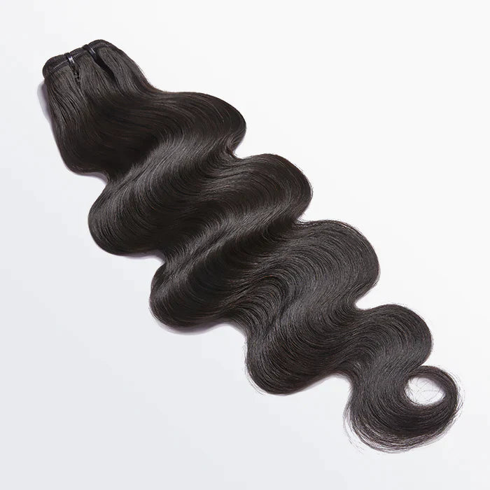 Raw Indian Body Wave Bundle