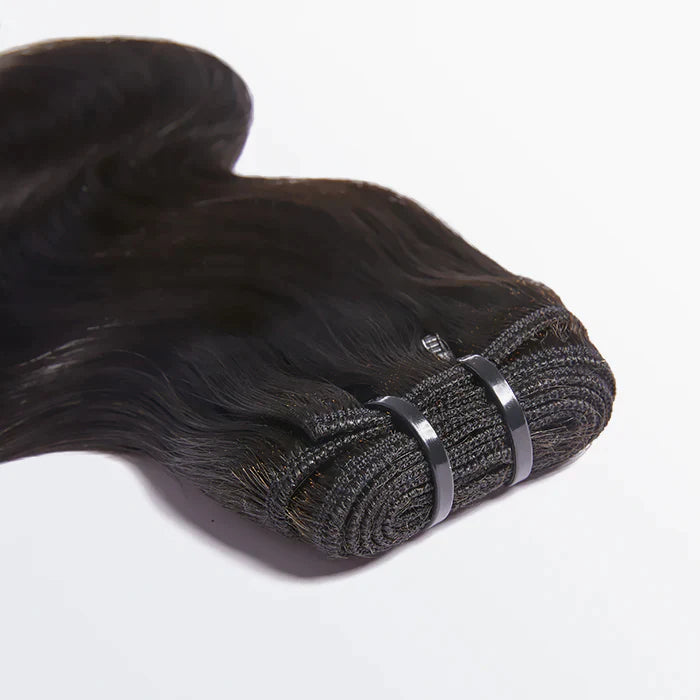 Raw Indian Body Wave Bundle