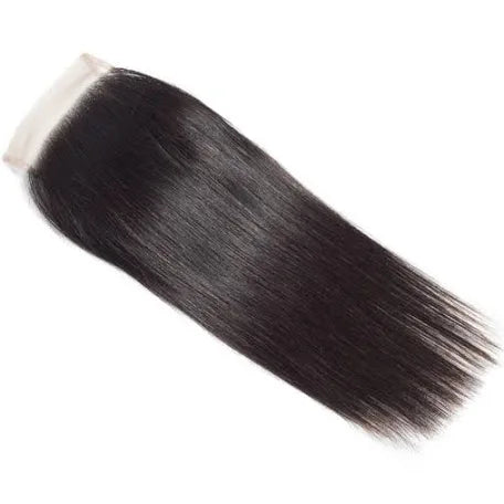 5x5 Straight Lace Closure