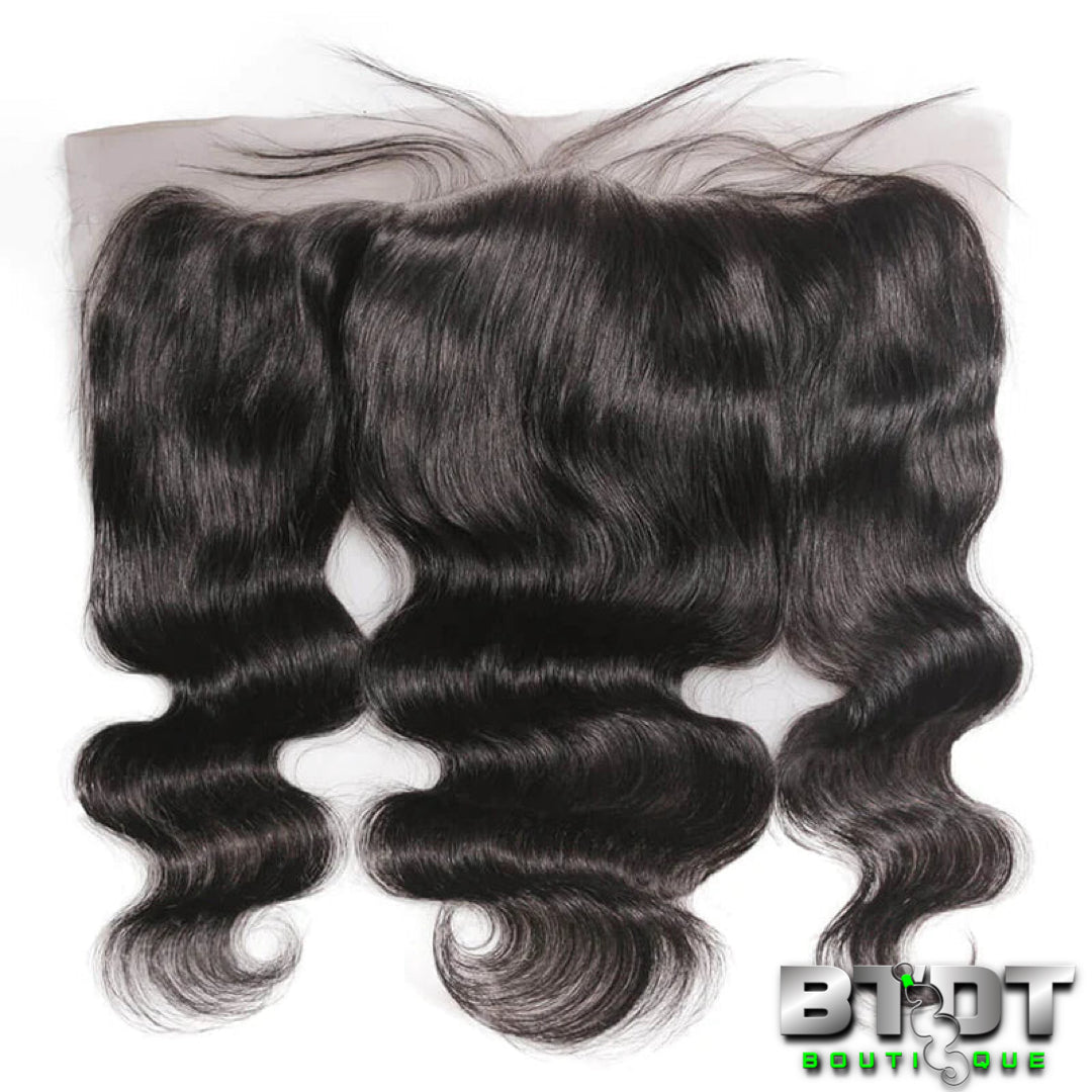 13x4 Body Wave Lace Frontal