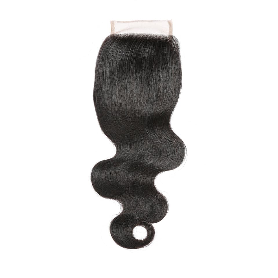 5x5 Body Wave Lace Closure