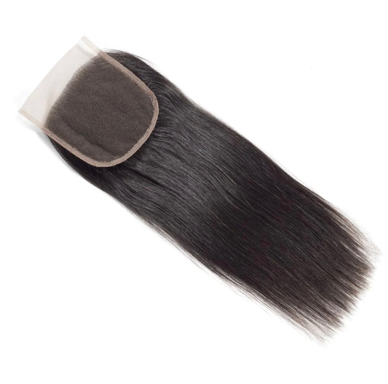 5x5 Straight Lace Closure