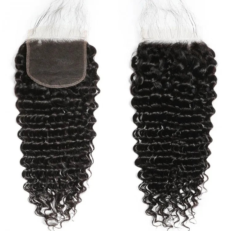 5x5 Deep Wave Lace Closure