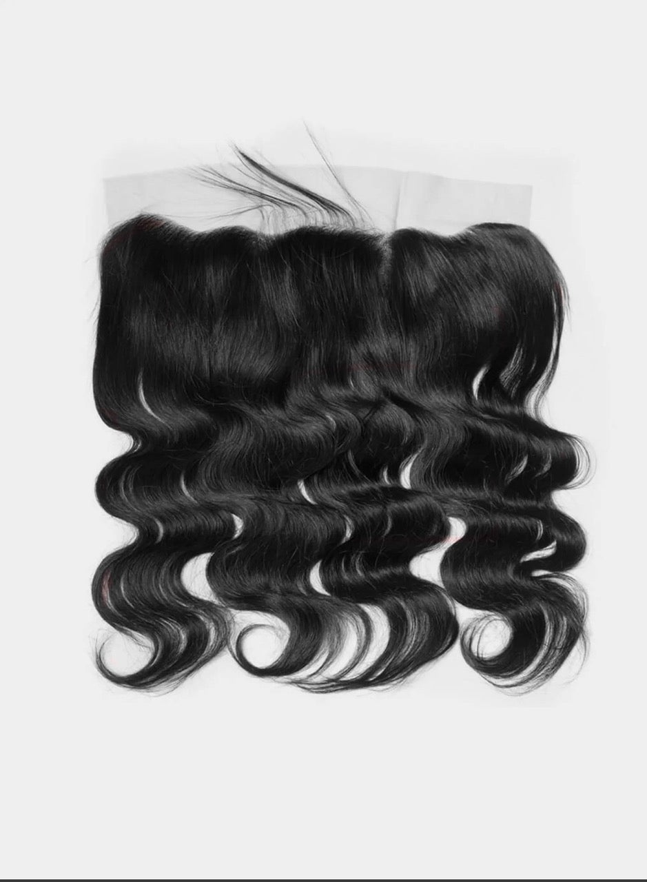 13x4 Body Wave Lace Frontal