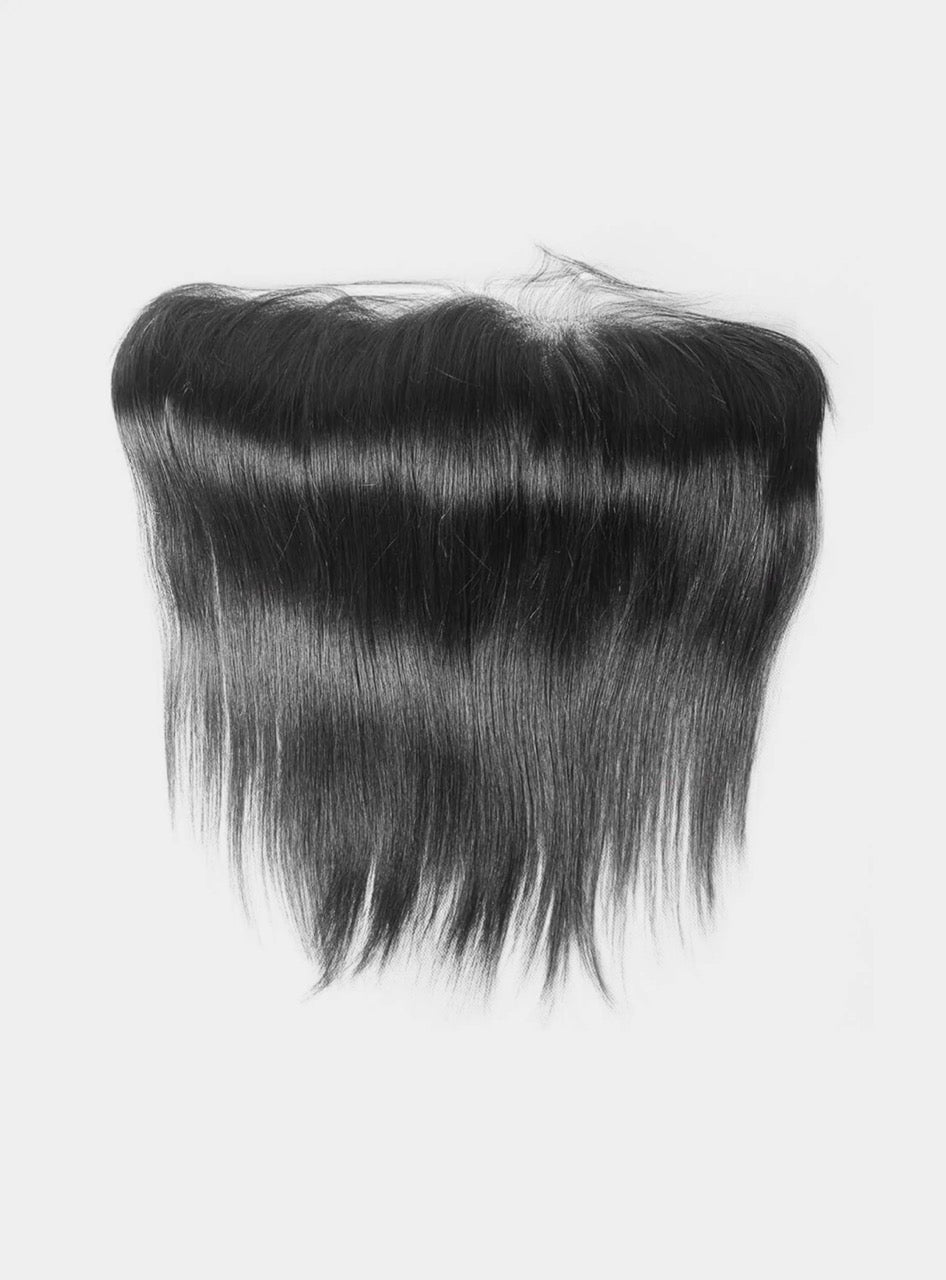 13x4 Straight Lace Frontal