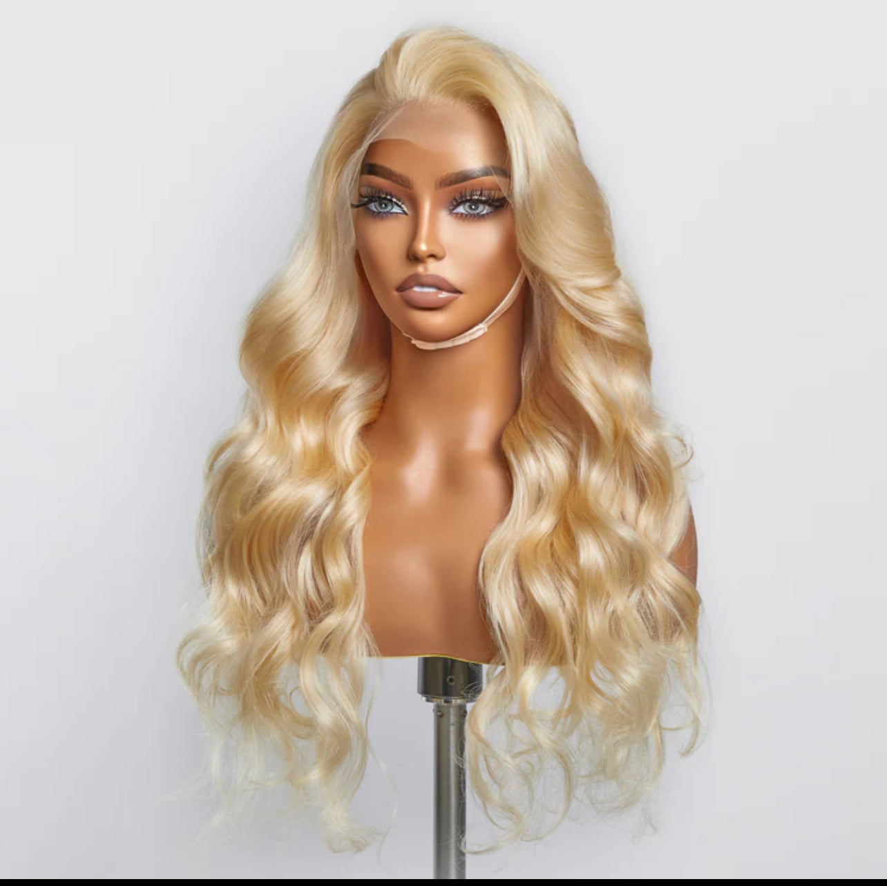 613 13x 4 Body Wave Wig