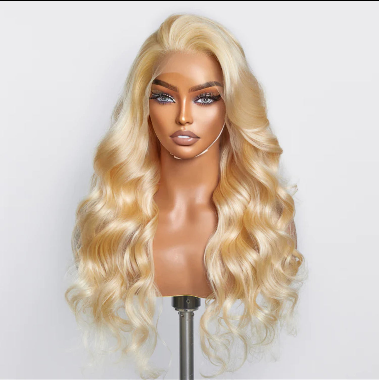 613 13x 4 Body Wave Wig