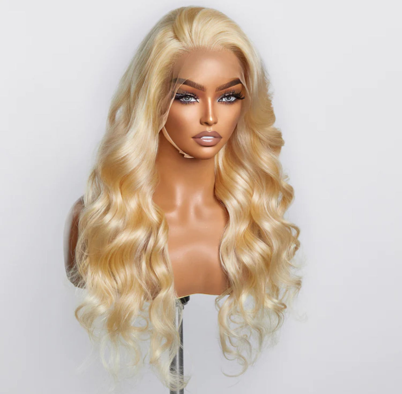 613 13x 4 Straight Wig