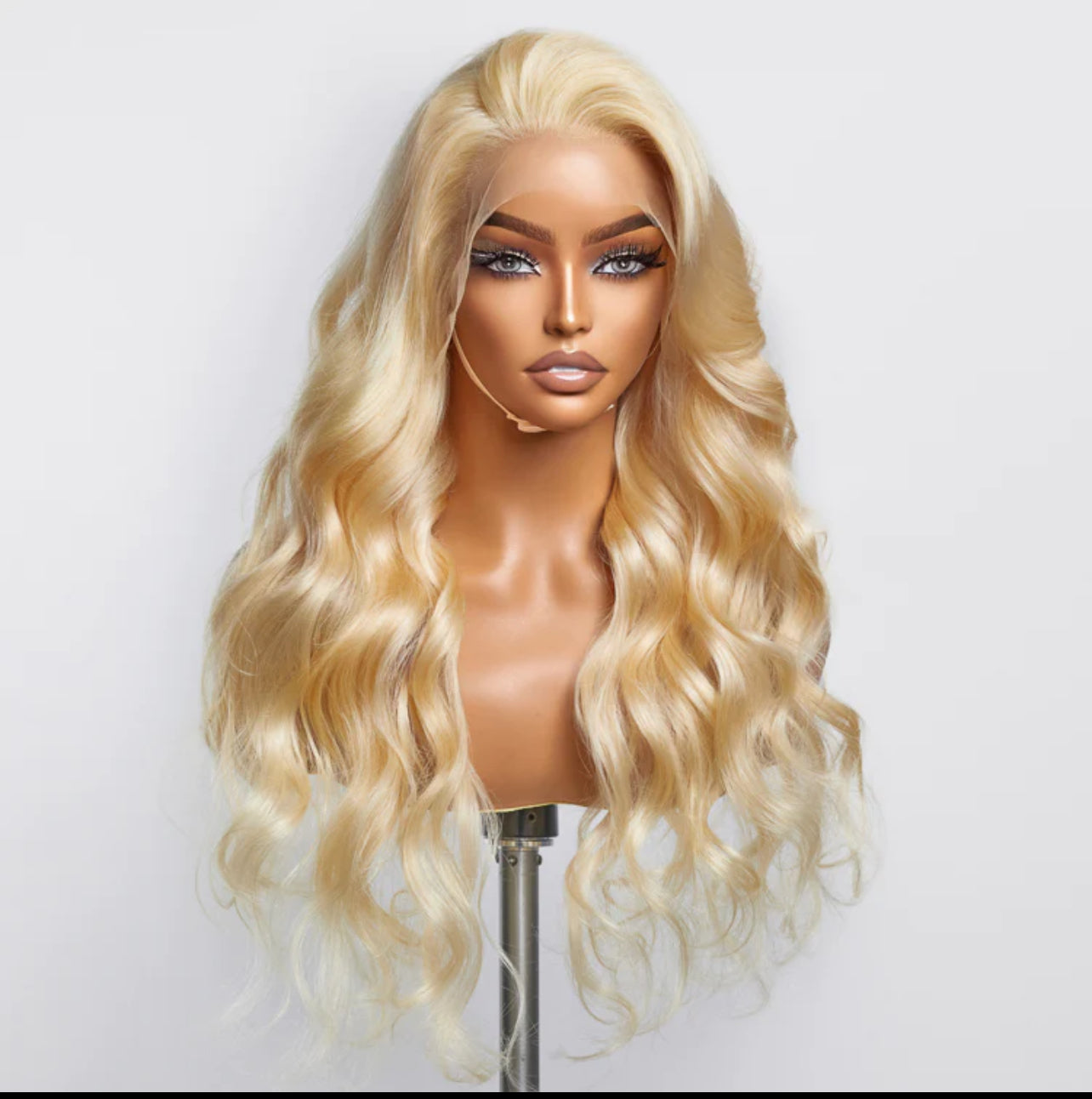 613 13x 4 Straight Wig