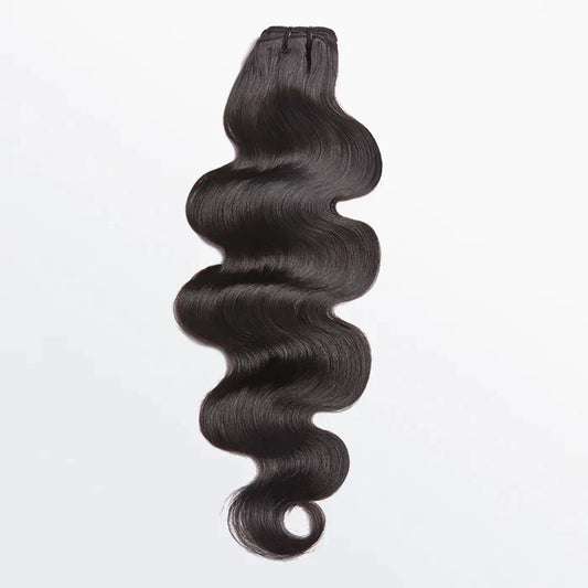 Raw Indian Body Wave Bundle