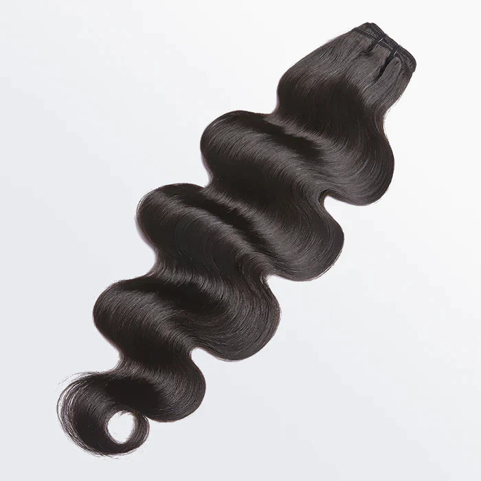 Raw Indian Body Wave Bundle