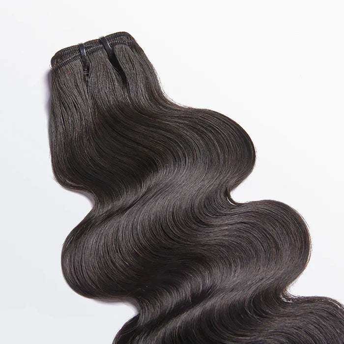 Raw Indian Body Wave Bundle