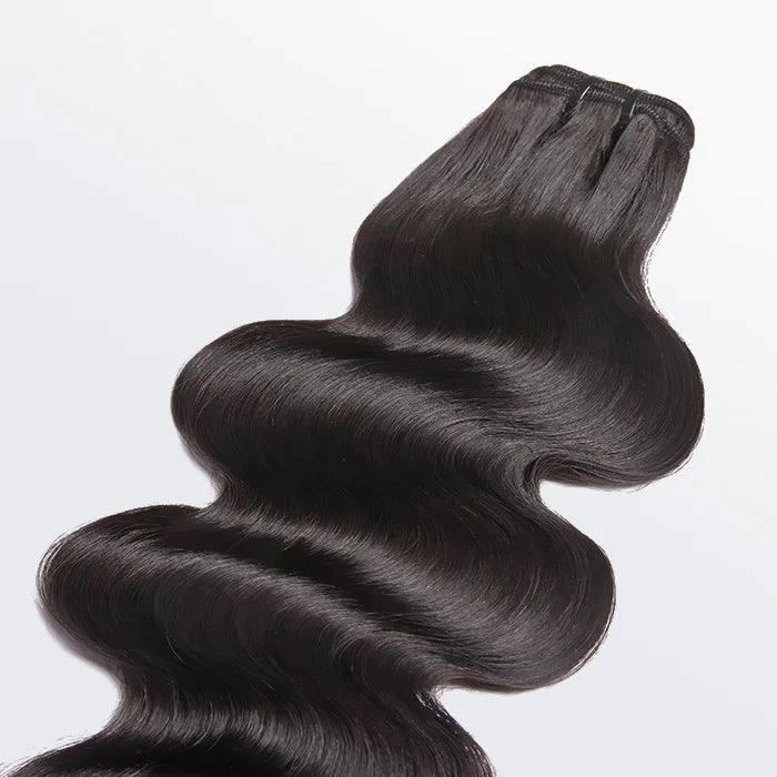 Raw Indian Body Wave Bundle