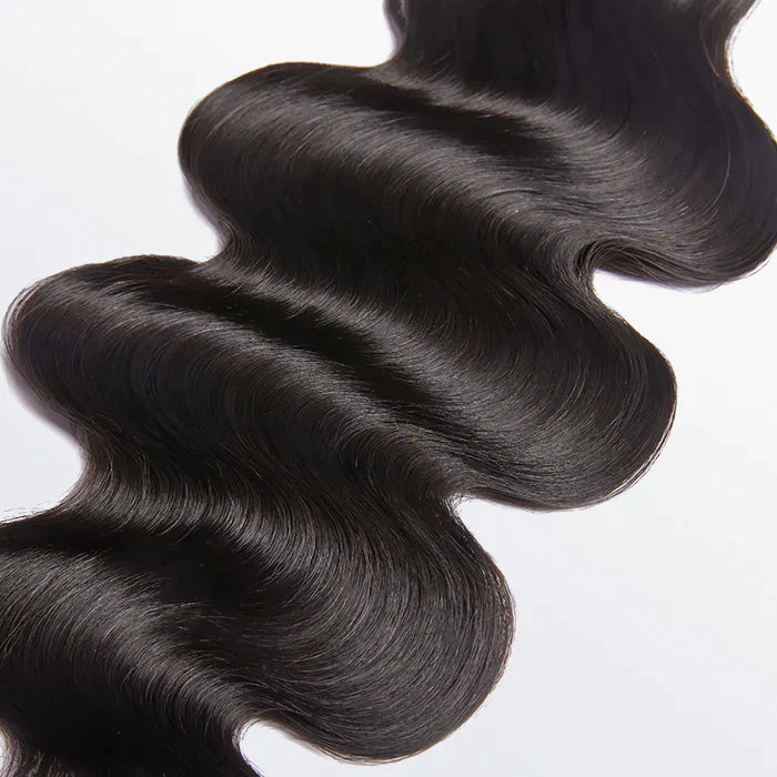 Raw Indian Body Wave Bundle