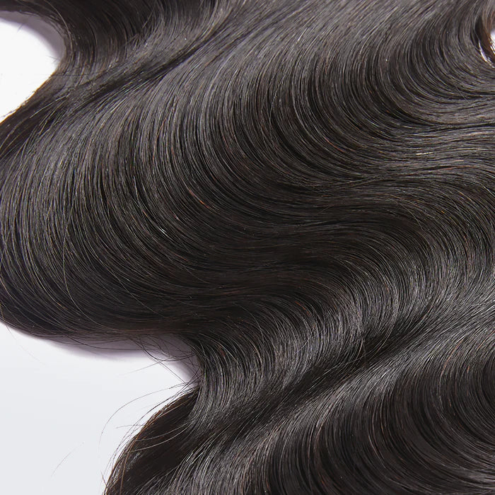 Raw Indian Body Wave Bundle