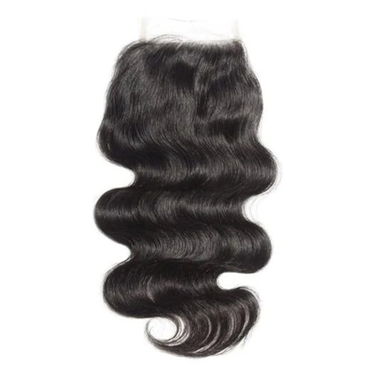 4x4 Body Wave Lace Closure