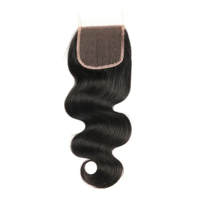 4x4 Body Wave Lace Closure