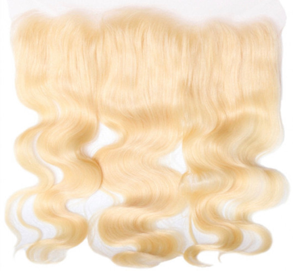 613 13x4 Body Wave Frontal