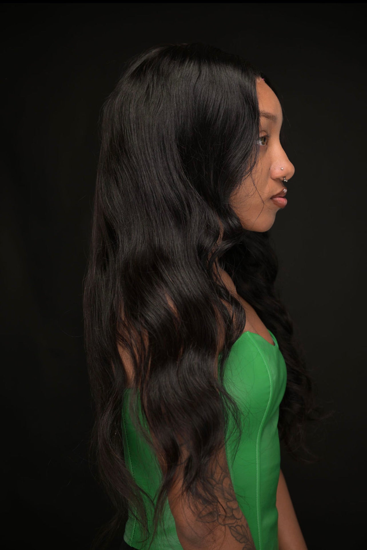 Body Wave Wig 13x4 Lace Frontal Wig