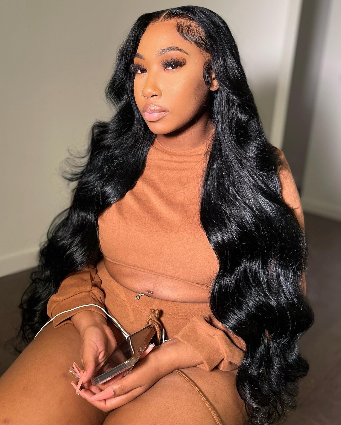 Body Wave Wig 13x4 Lace Frontal Wig