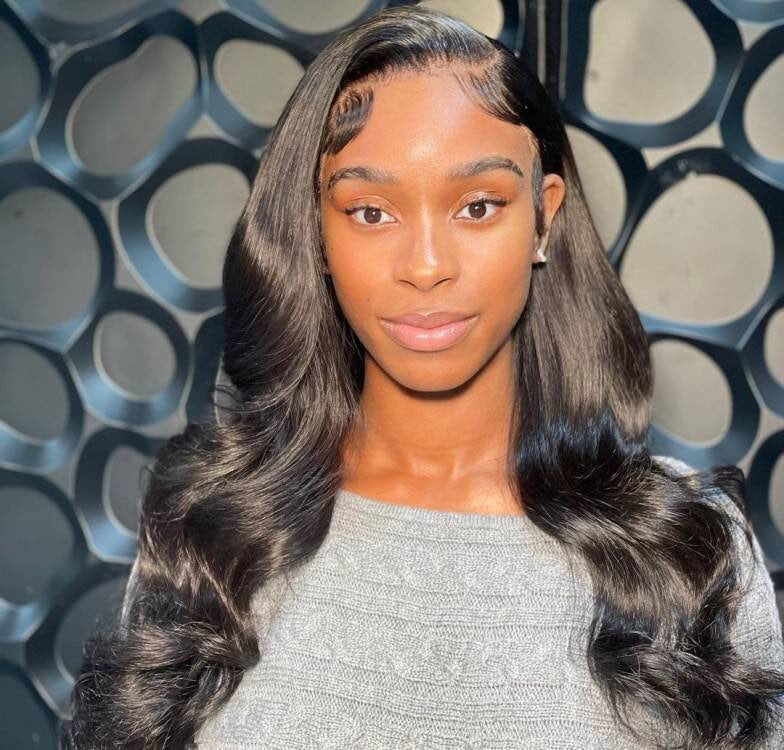 Body Wave Wig 13x4 Lace Frontal Wig