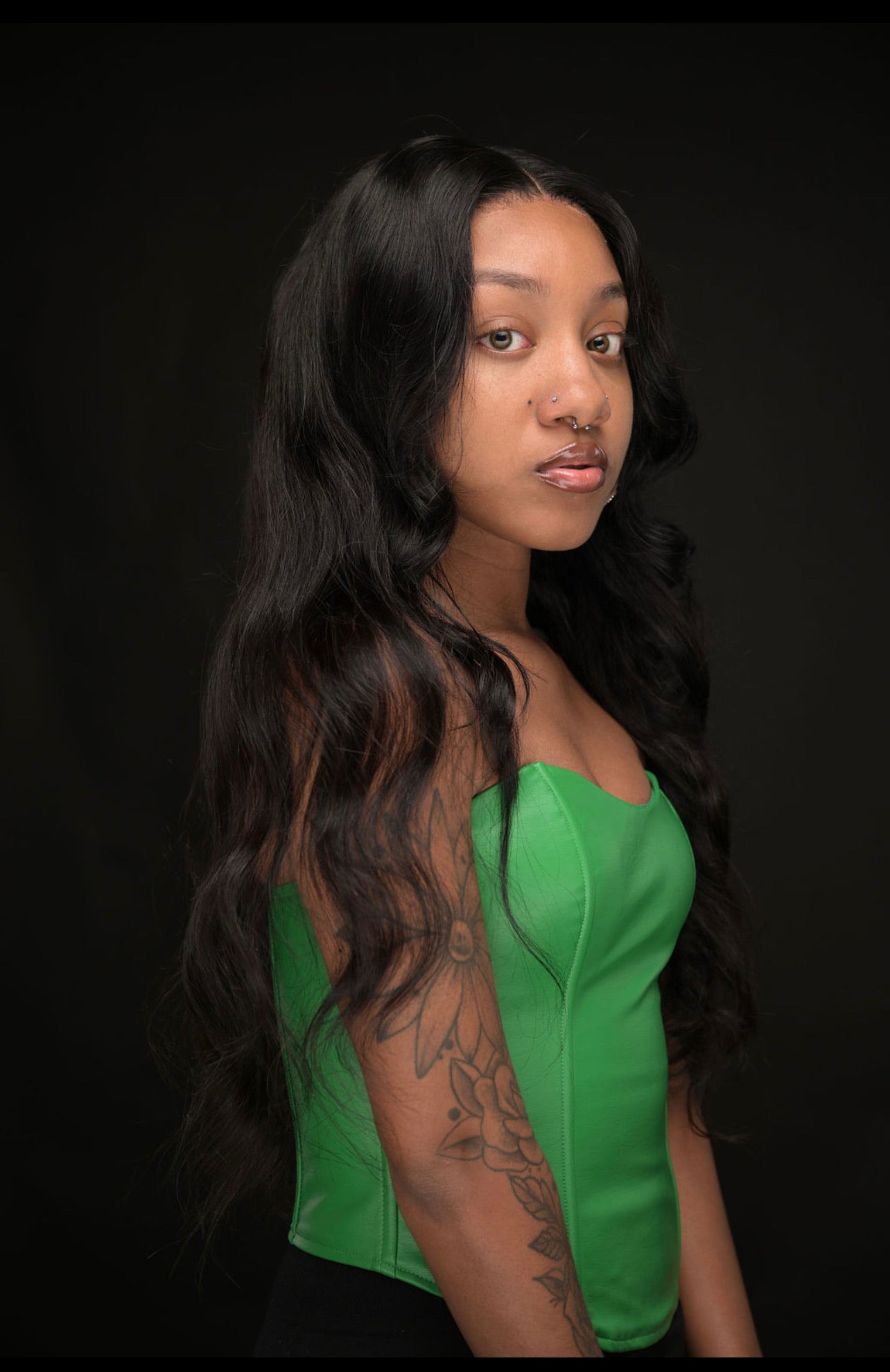 Body Wave Wig 13x4 Lace Frontal Wig