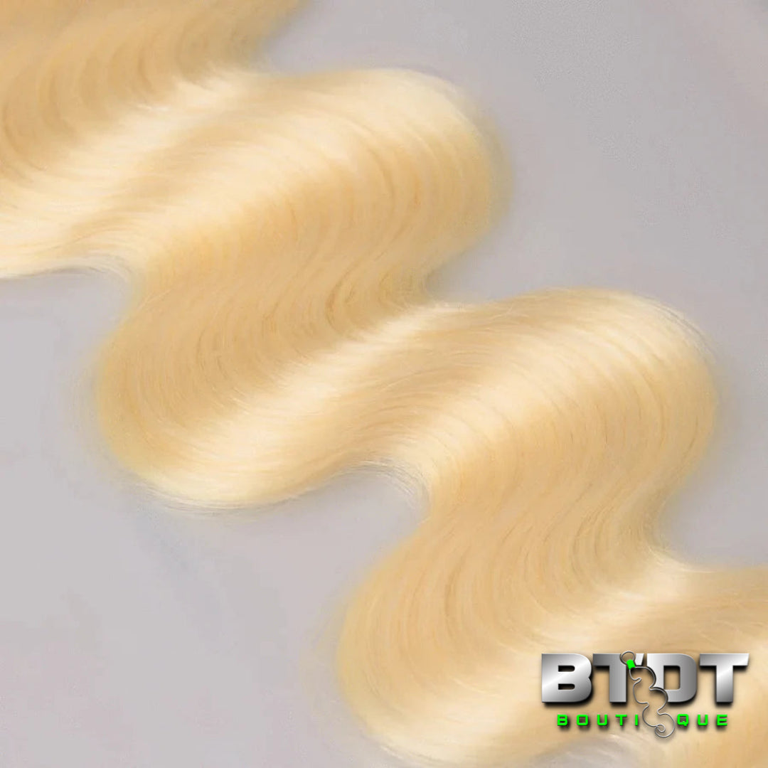 613 Body Wave Bundle