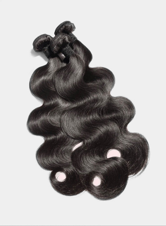 3 Body Wave Bundles