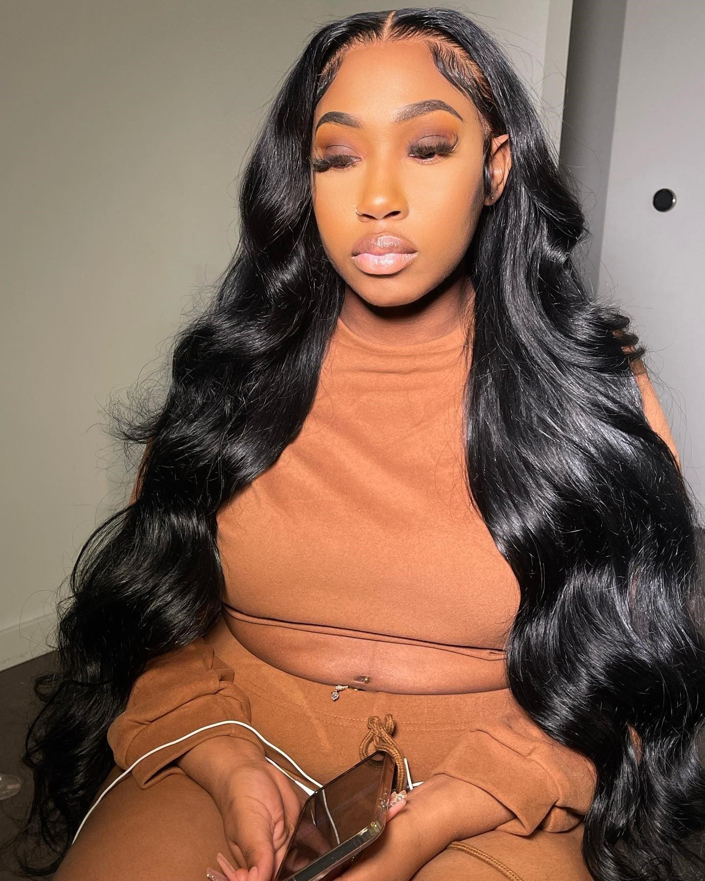 Body Wave Wig 13x4 Lace Frontal Wig