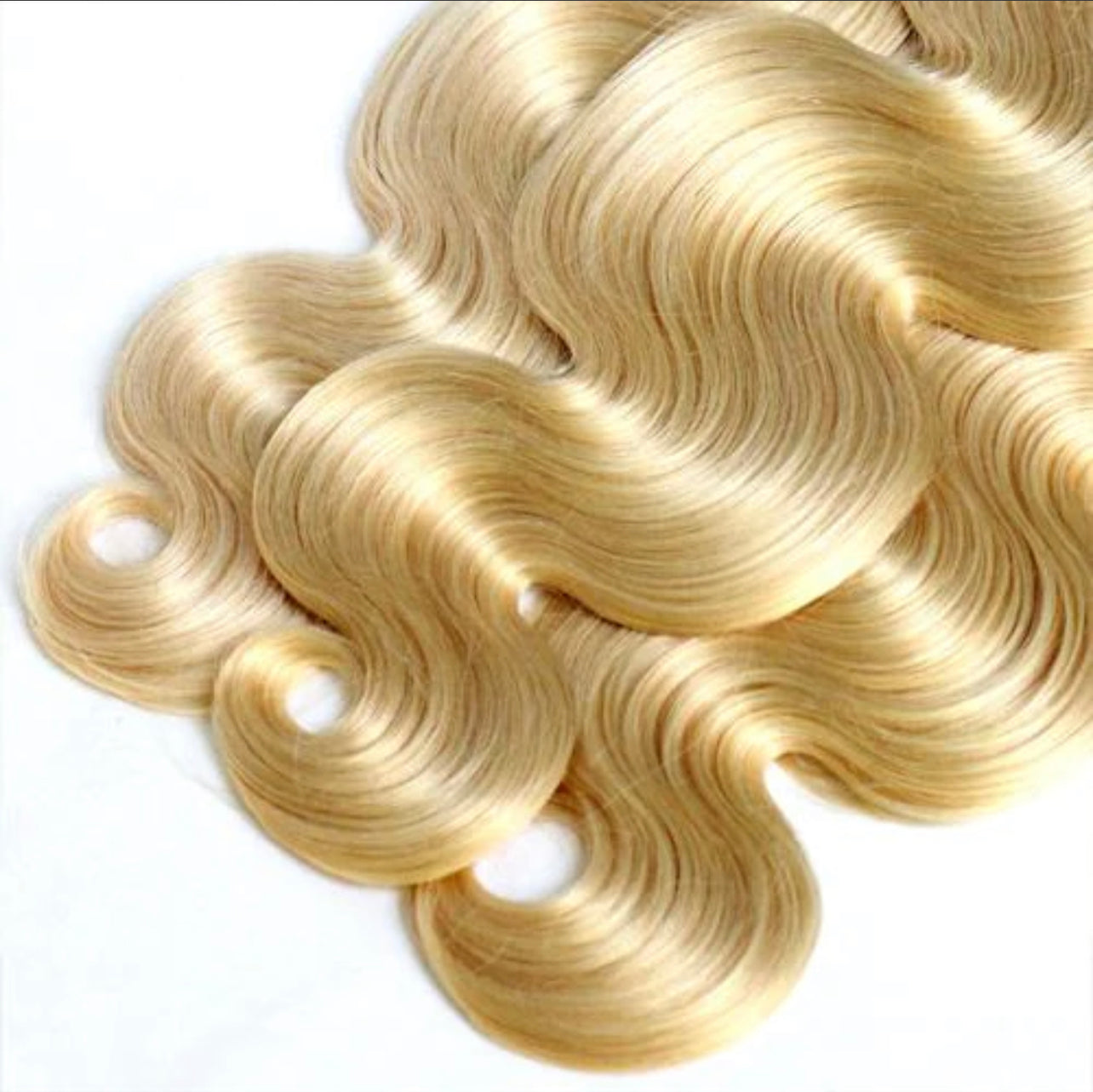 613 Body Wave Bundle