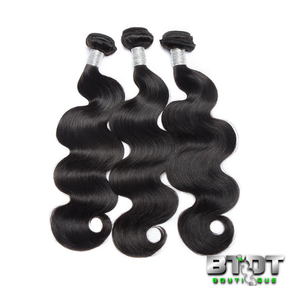 3 Body Wave Bundles