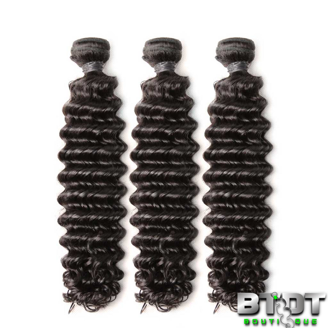 3 Deep Wave Bundles