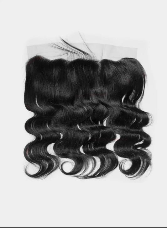 13x4  Body Wave Lace Frontal