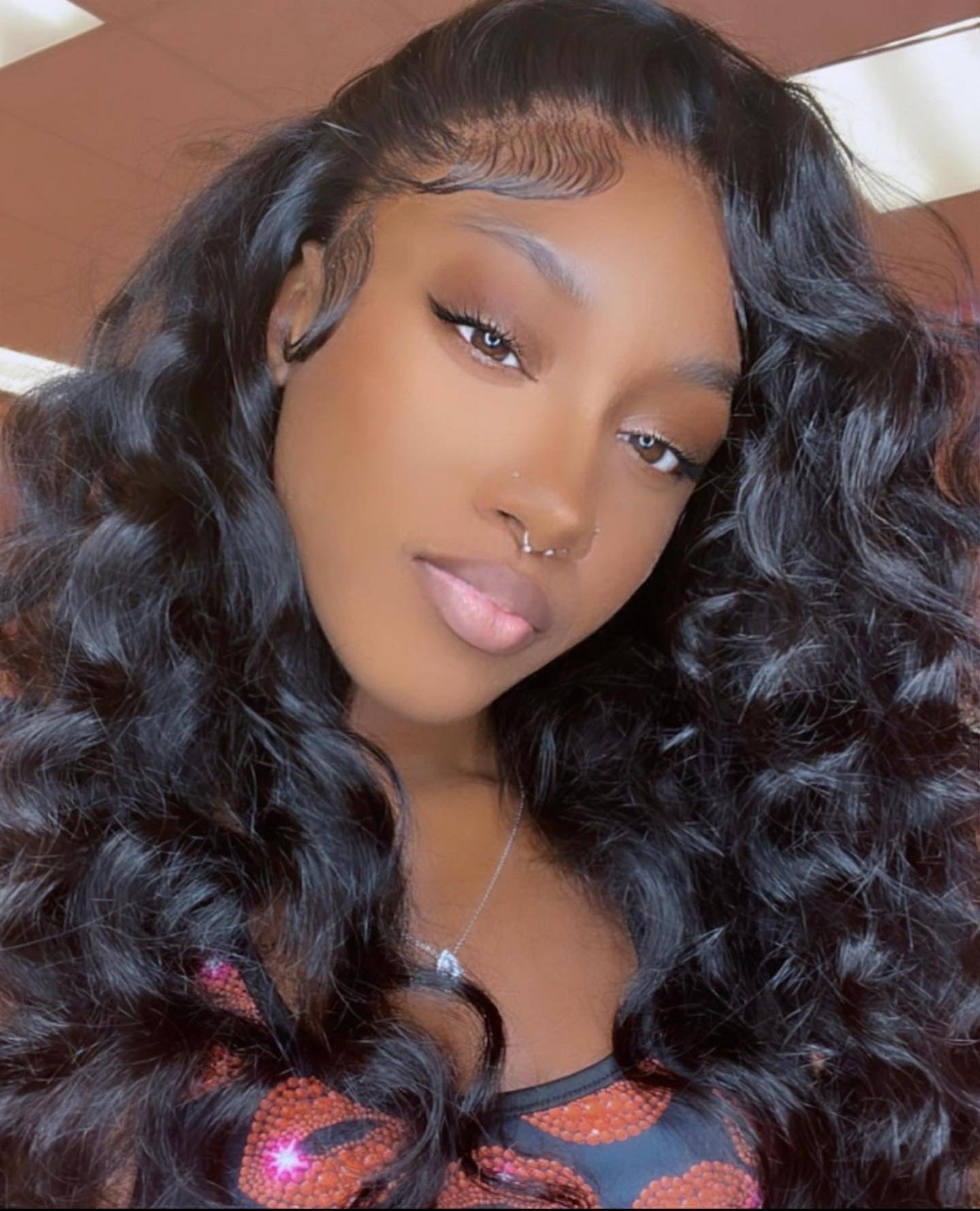 Body Wave Wig 13x4 Lace Frontal Wig