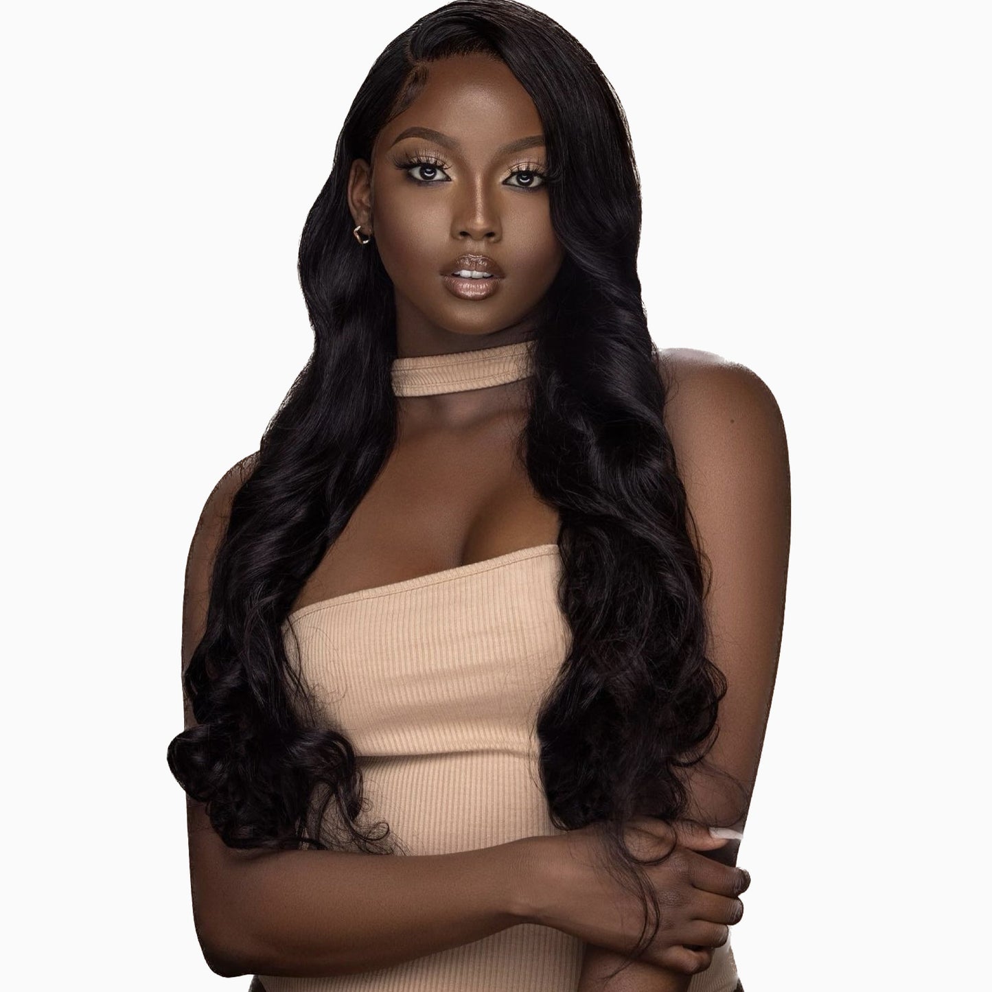 Body Wave Wig 13x4 Lace Frontal Wig