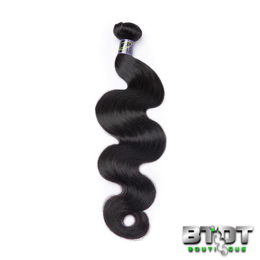 Body Wave Bundle